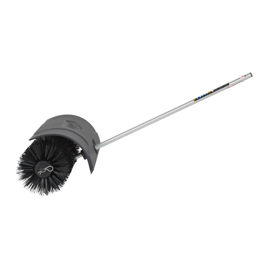 Milwaukee M18FOPH-BBA Quik Lok™ Bristle Brush Attachment