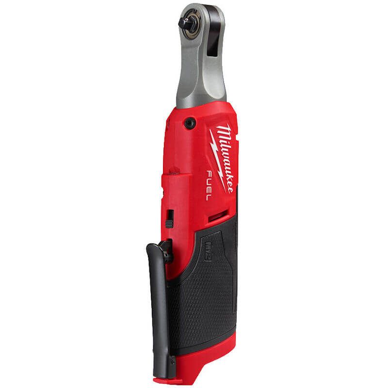 Milwaukee M12FHIR14-0 12v Fuel 1/4" High Speed Ratchet - Body Only