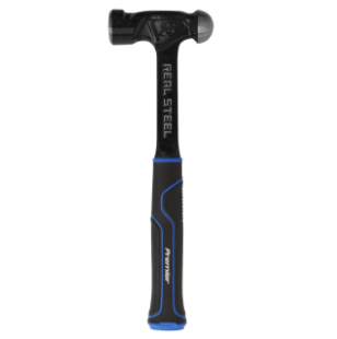 Sealey BPHX24 Ball Pein Hammer - 24oz