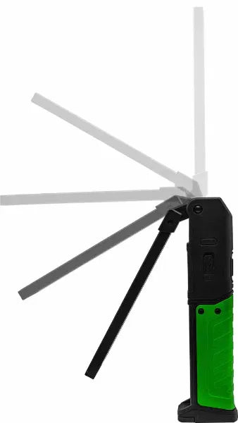 Boxo LED-013 Wireless Rechargeable Folding Work Light - 800 Lumens