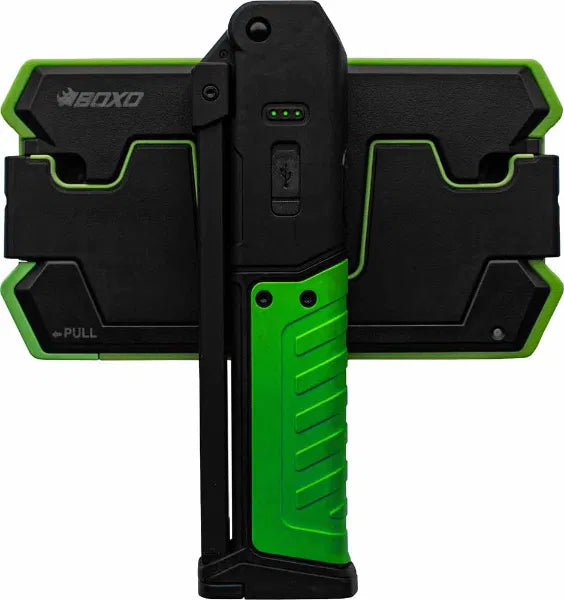 Boxo LED-013 Wireless Rechargeable Folding Work Light - 800 Lumens
