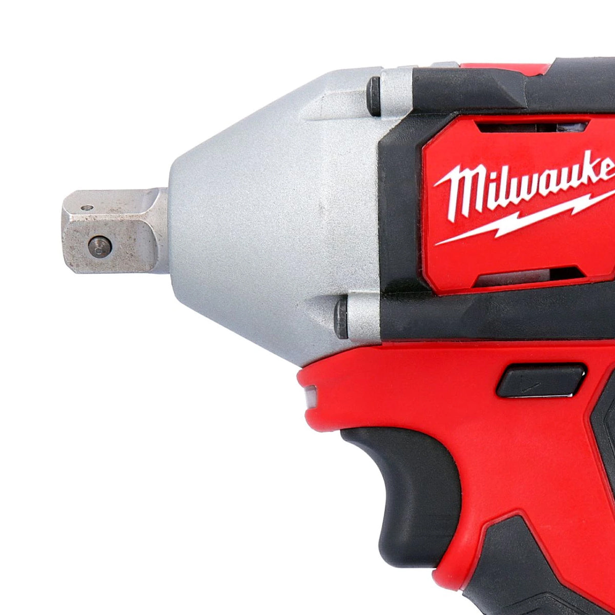 Milwaukee M18BIW12-0 M18 Compact 1/2" Impact Wrench 240Nm — Body Only