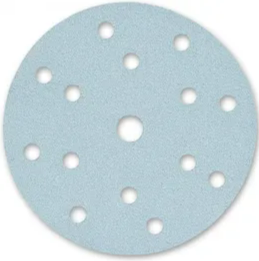 Mirka BASECUT 150mm Grip 15H P150, 100 Pack