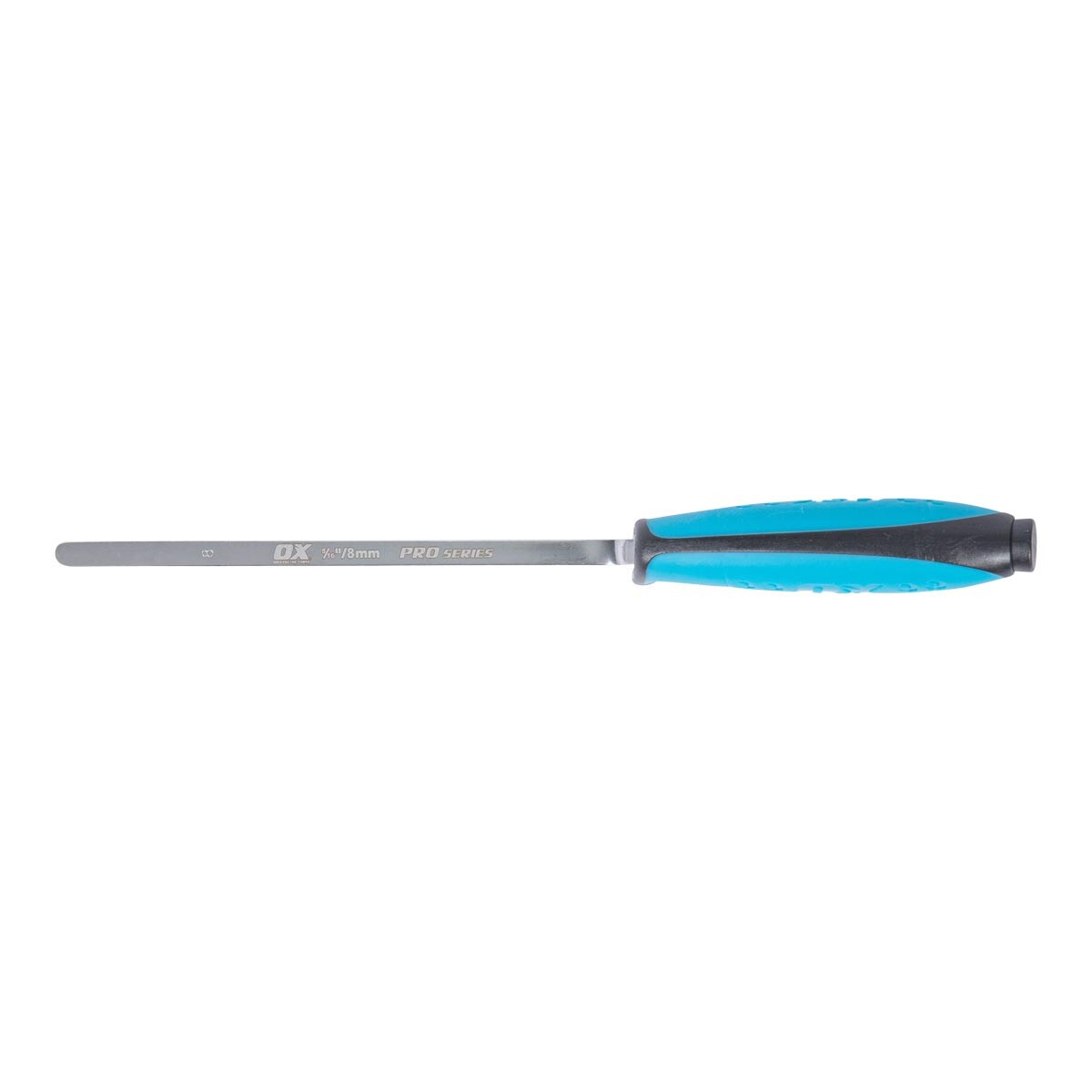 Ox Tools OX-P011508 Pro Tuck Pointer - 8mm / 1/4"
