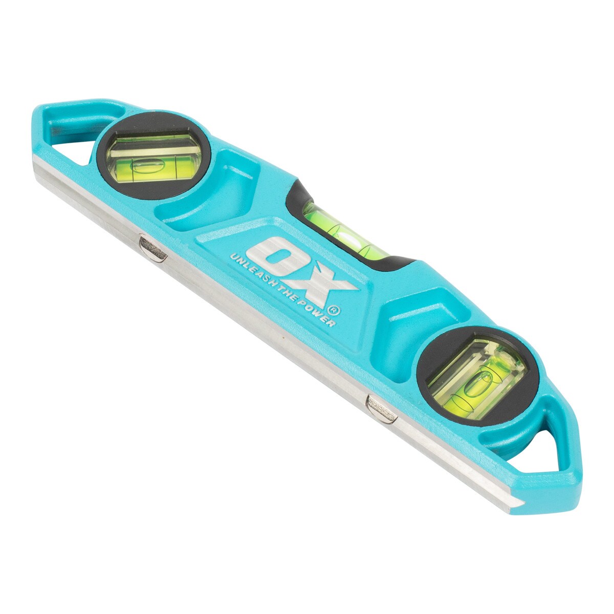 Ox Tools OX-P027625 Pro Torpedo Level - 230mm / 9"
