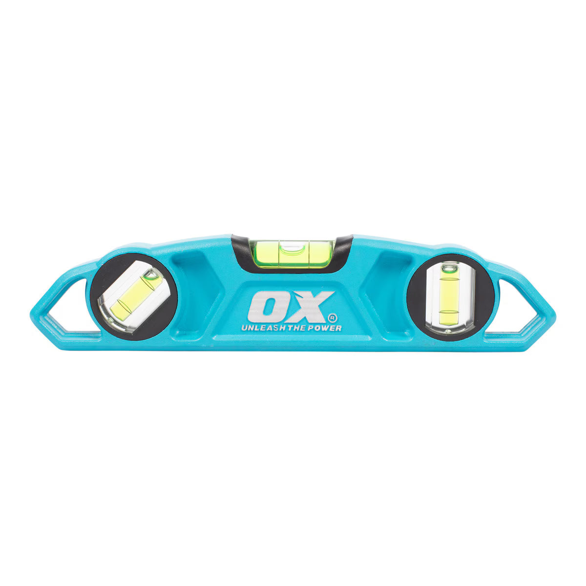 Ox Tools OX-P027625 Pro Torpedo Level - 230mm / 9"