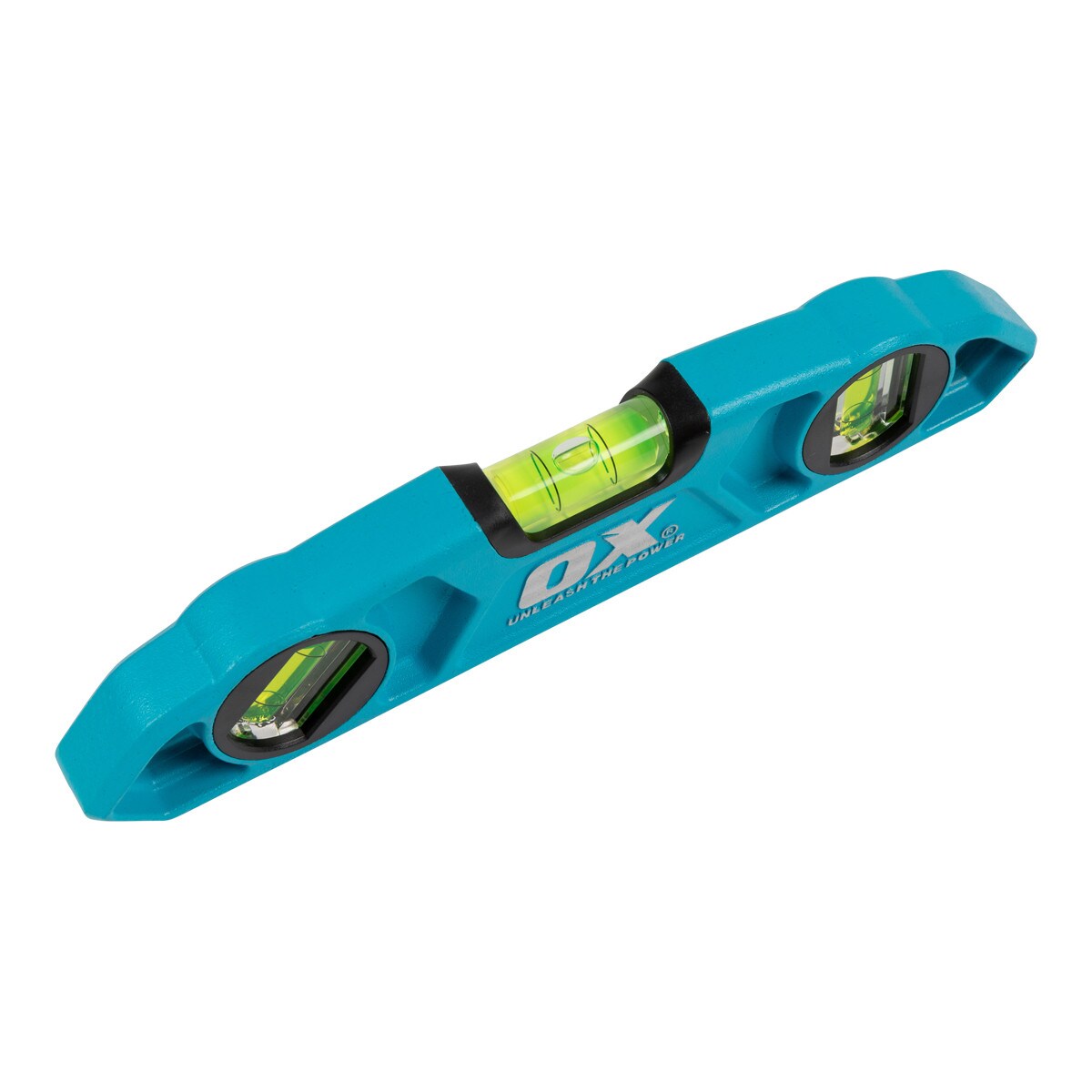 Ox Tools OX-P027625 Pro Torpedo Level - 230mm / 9"