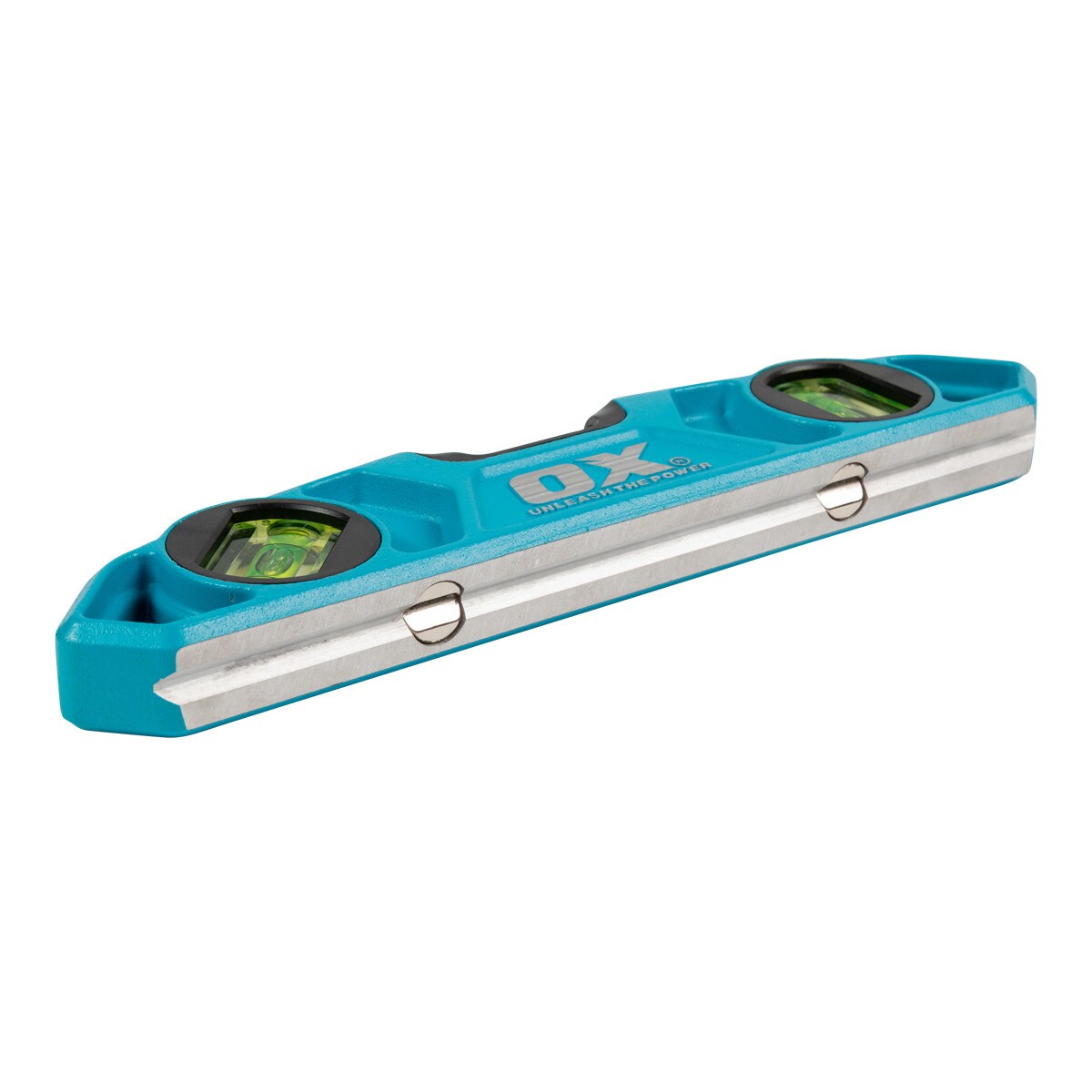 Ox Tools OX-P027625 Pro Torpedo Level - 230mm / 9"