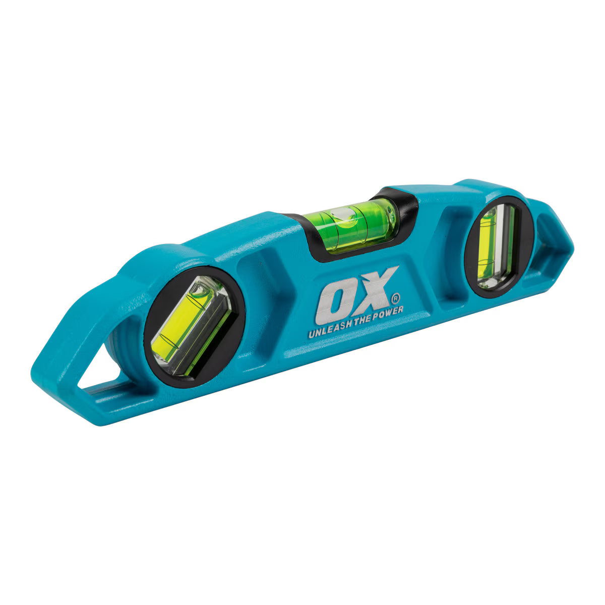 Ox Tools OX-P027625 Pro Torpedo Level - 230mm / 9"