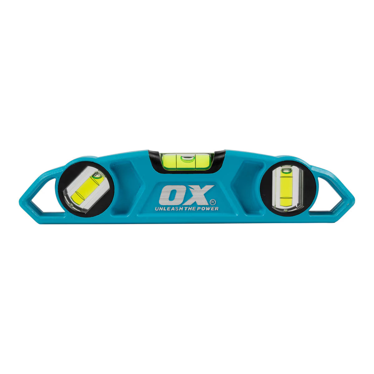 Ox Tools OX-P027625 Pro Torpedo Level - 230mm / 9"