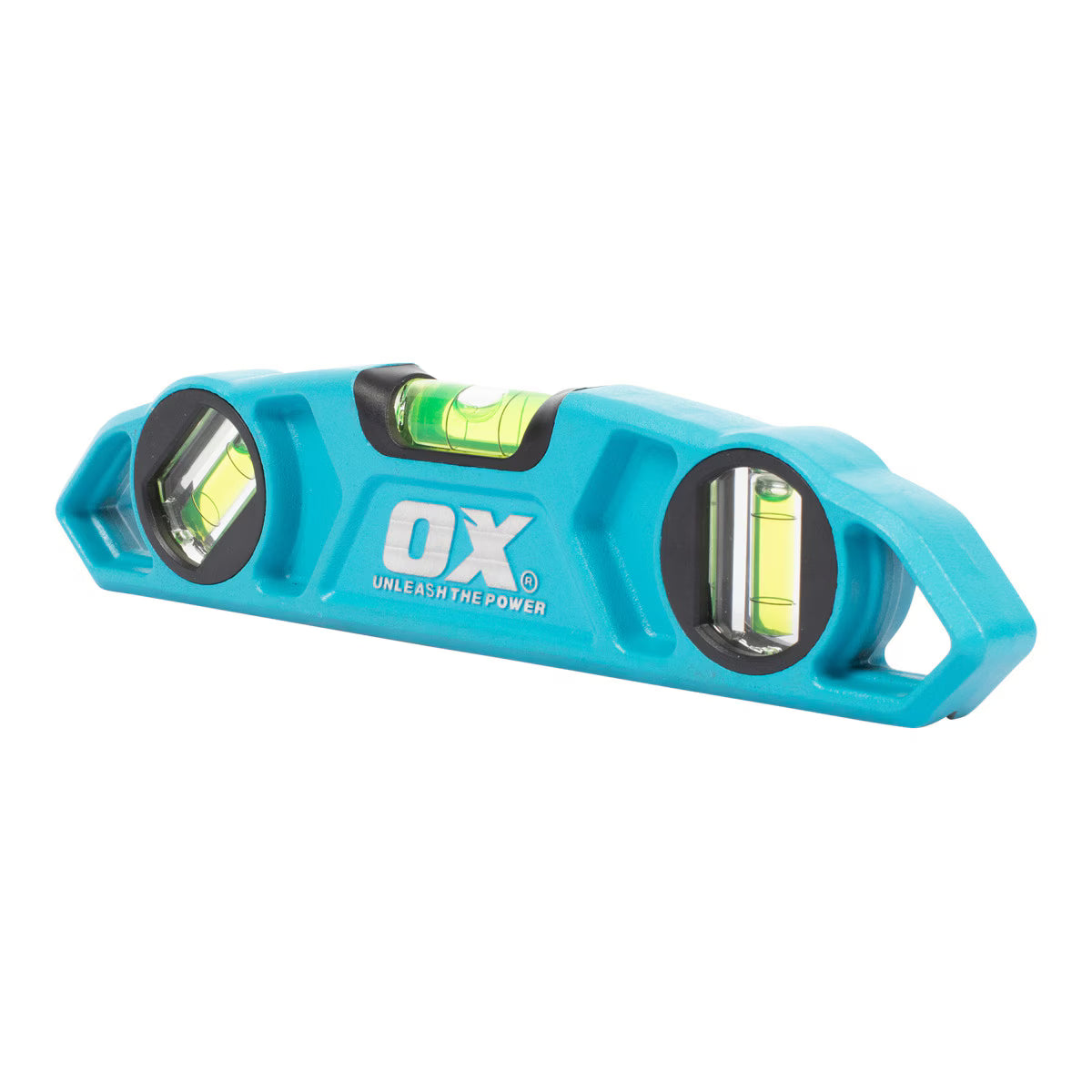 Ox Tools OX-P027625 Pro Torpedo Level - 230mm / 9"