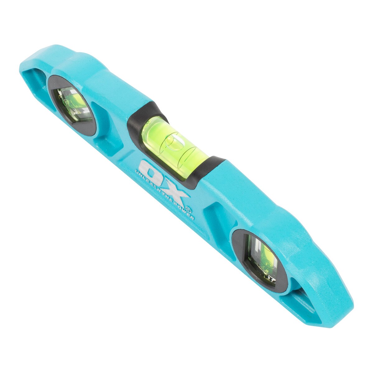 Ox Tools OX-P027625 Pro Torpedo Level - 230mm / 9"