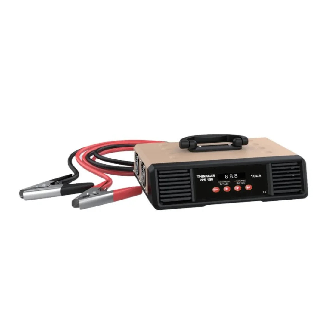 Thinkcar PPS100 Portable Car Battery Charger - 100amp
