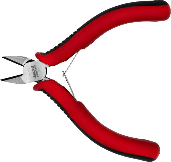 Boxo PRMC-RC Mini Side Cutter Spring loaded