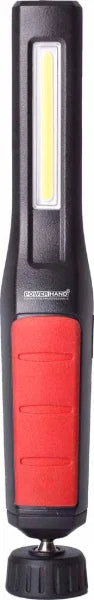 Poerhand SIN-100.2070-R 300 Lumen Rechargeable Slimline COB LED Light