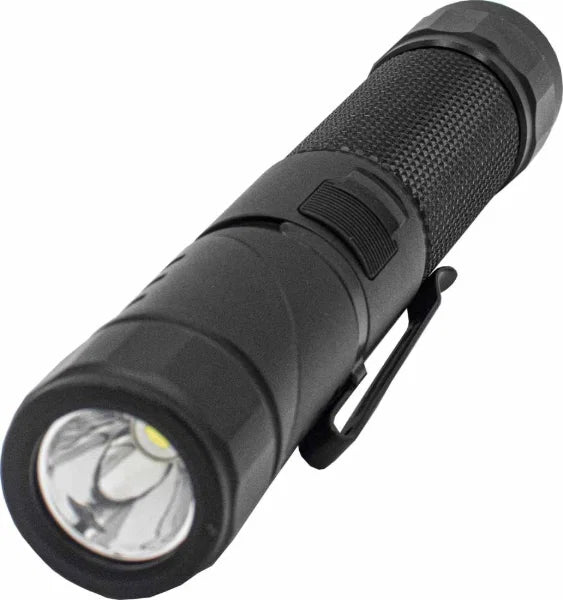 Powerhand SIN-100.5005 1000 Lumen 90° Rotating Rechargeable Torch