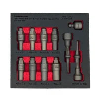 Powerhand SIN-300.1503 Impact Ball Joint & Track Rod End Separator Set - Confirm