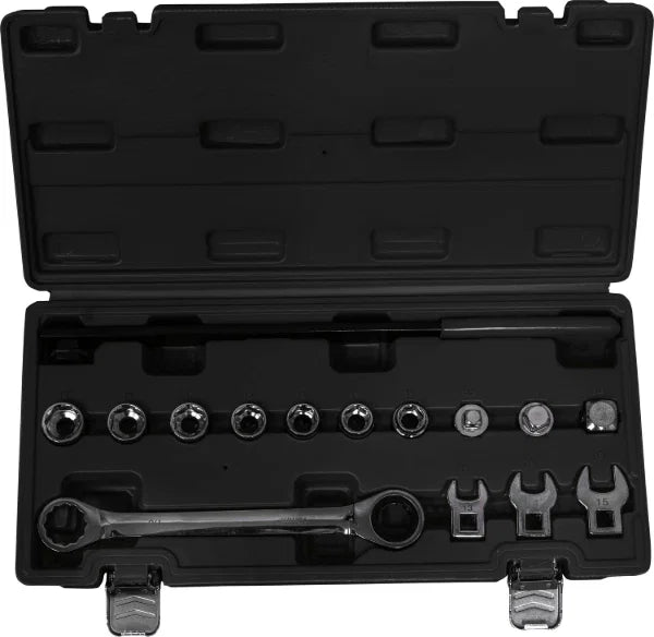 Powerhand SIN-900.0695 Serpentine Belt Tool Set 13-19mm