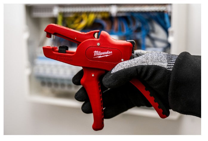 Milwaukee Automatic Wire Stripper - 4932498268