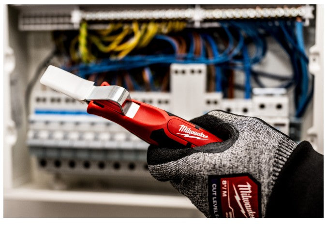 Milwaukee Cable Stripper - 4932498269