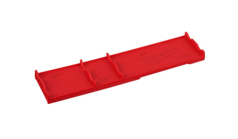 Milwaukee 3/4" Locking Extension Set (3 Pieces) - 4932480644