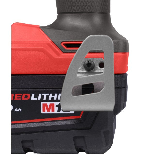 Milwaukee M18FPD3-0 Fuel Percussion Drill Gen 4 - Body Only - 4933498060