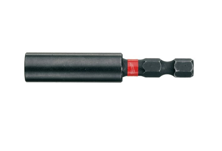 Milwaukee Shockwave Impact Duty Magnetic Bit Holder - 152mm - 4932472065