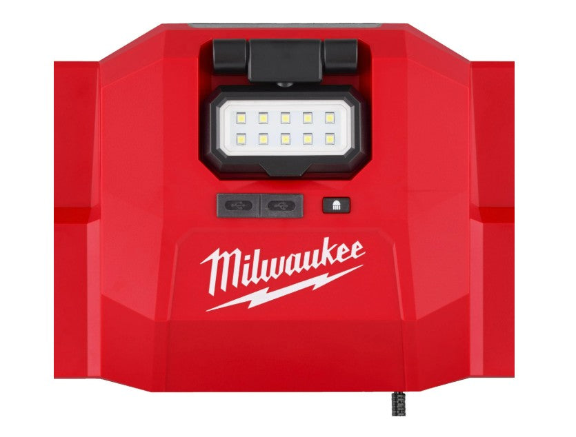 Milwaukee M12™ - M18™ Gangbox Charger - 4933493864