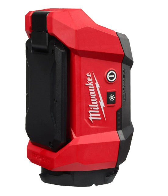 Milwaukee M12™ Multi-Directional Flood Light With PACKOUT™ Compatibility - 4933500321