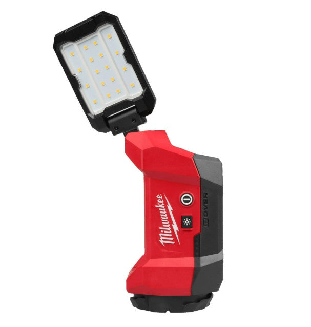 Milwaukee M12™ Multi-Directional Flood Light With PACKOUT™ Compatibility - 4933500321