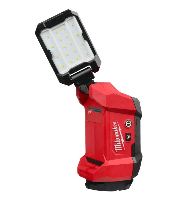 Milwaukee M12™ Multi-Directional Flood Light With PACKOUT™ Compatibility - 4933500321