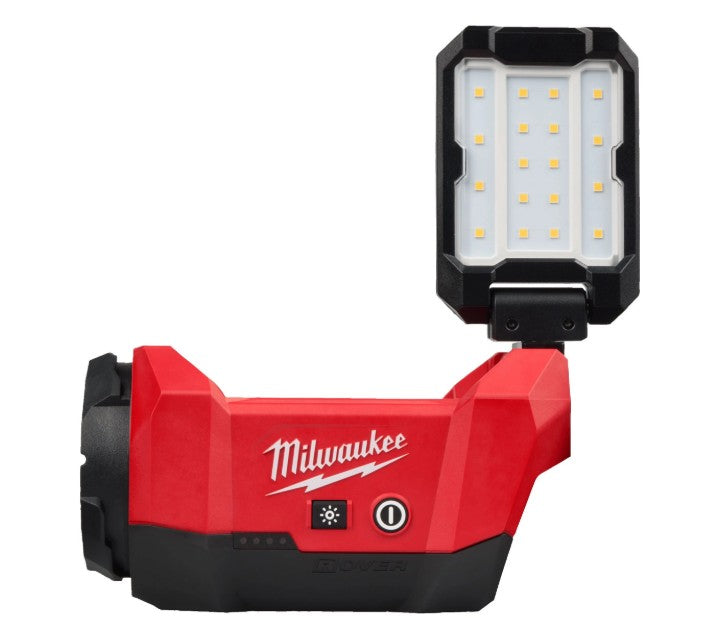 Milwaukee M12™ Multi-Directional Flood Light With PACKOUT™ Compatibility - 4933500321