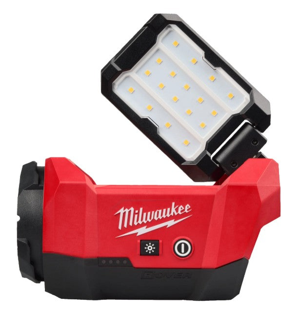 Milwaukee M12™ Multi-Directional Flood Light With PACKOUT™ Compatibility - 4933500321