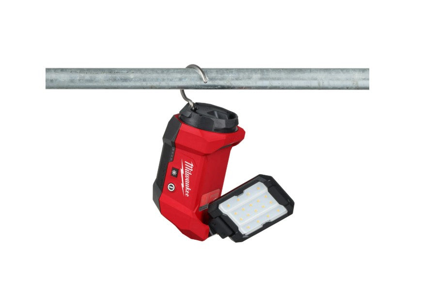 Milwaukee M12™ Multi-Directional Flood Light With PACKOUT™ Compatibility - 4933500321
