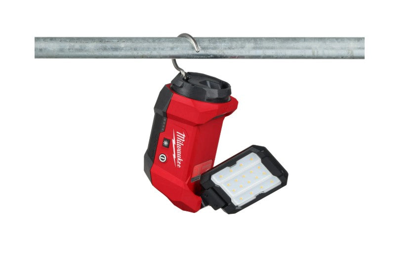 Milwaukee M12™ Multi-Directional Flood Light With PACKOUT™ Compatibility - 4933500321