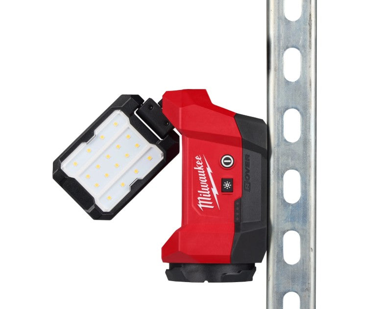 Milwaukee M12™ Multi-Directional Flood Light With PACKOUT™ Compatibility - 4933500321