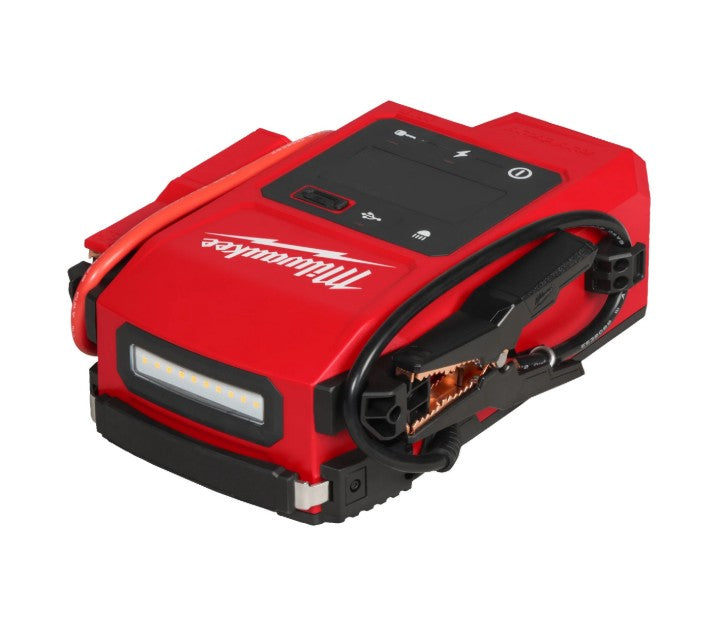 Milwaukee M18™ Jump Starter - M18 JS2000-0 - 4933498026