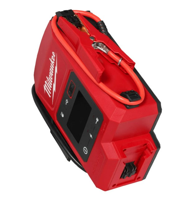 Milwaukee M18™ Jump Starter - M18 JS2000-0 - 4933498026