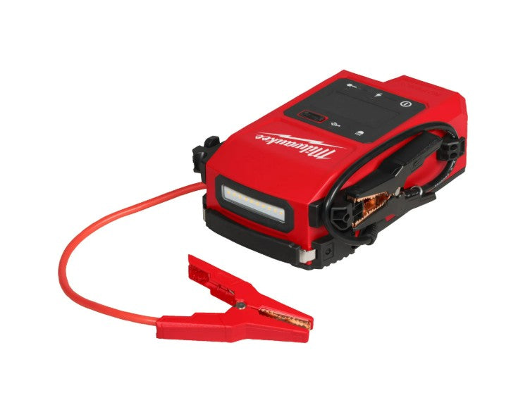 Milwaukee M18™ Jump Starter - M18 JS2000-0 - 4933498026