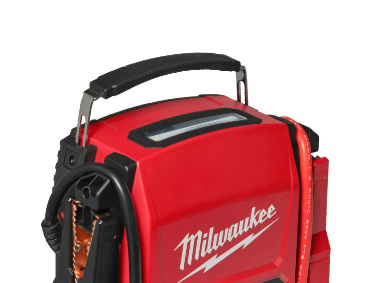 Milwaukee M18™ Jump Starter - M18 JS2000-0 - 4933498026