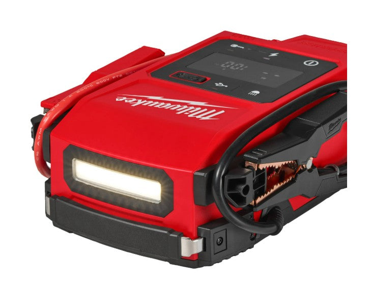 Milwaukee M18™ Jump Starter - M18 JS2000-0 - 4933498026