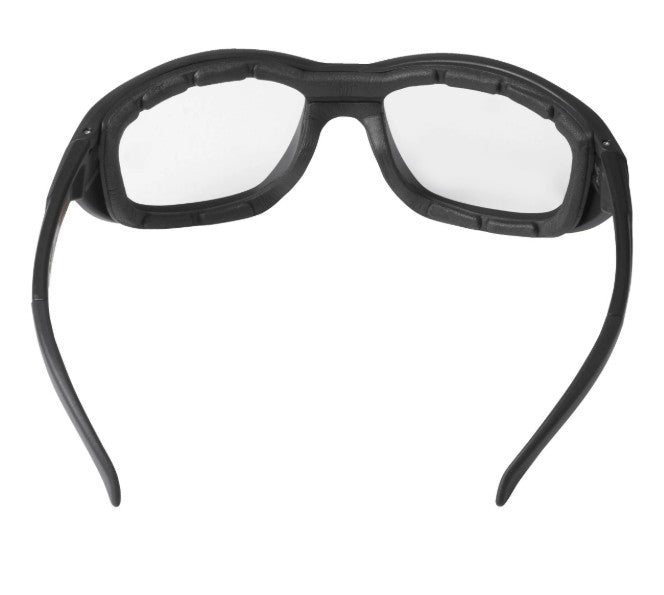 Milwaukee Premium Safety Glasses With Gasket - 4932471885