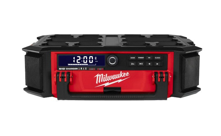 Milwaukee M18™ PACKOUT™ Radio Charger - 4933472113