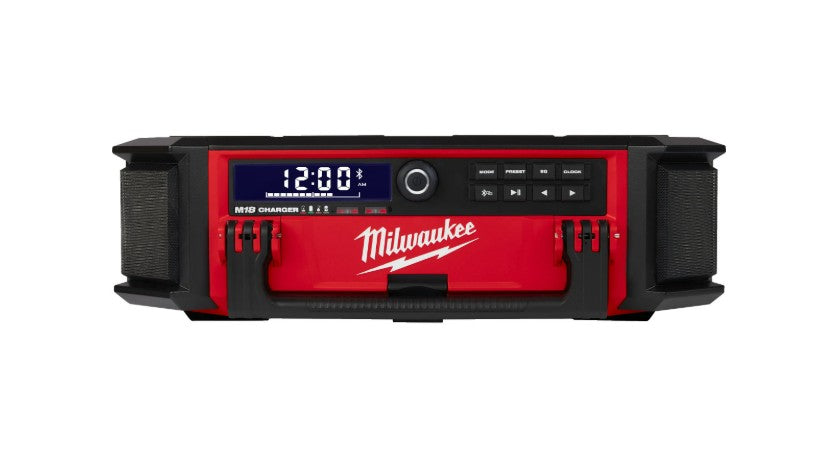 Milwaukee M18™ PACKOUT™ Radio Charger - 4933472113
