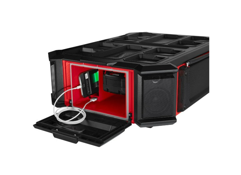 Milwaukee M18™ PACKOUT™ Radio Charger - 4933472113