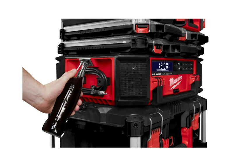 Milwaukee M18™ PACKOUT™ Radio Charger - 4933472113