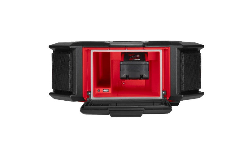 Milwaukee M18™ PACKOUT™ Radio Charger - 4933472113