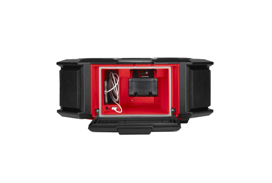 Milwaukee M18™ PACKOUT™ Radio Charger - 4933472113