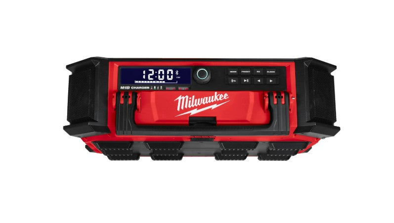 Milwaukee M18™ PACKOUT™ Radio Charger - 4933472113