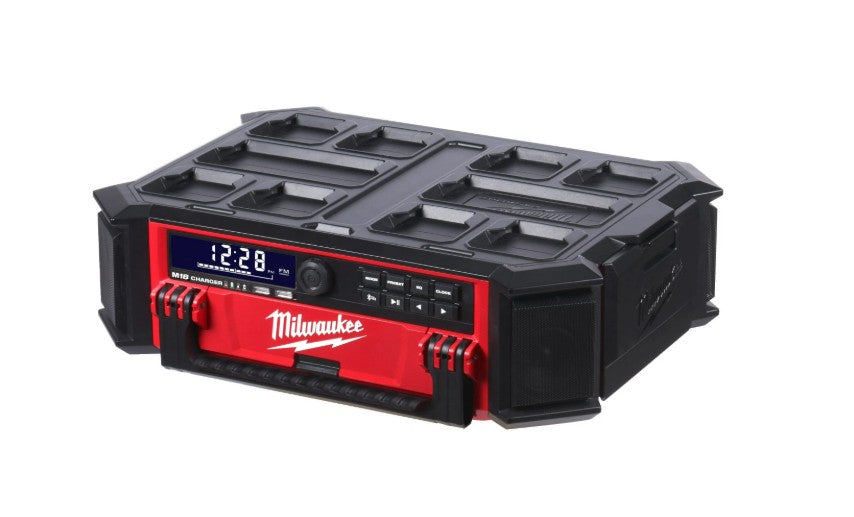 Milwaukee M18™ PACKOUT™ Radio Charger - 4933472113